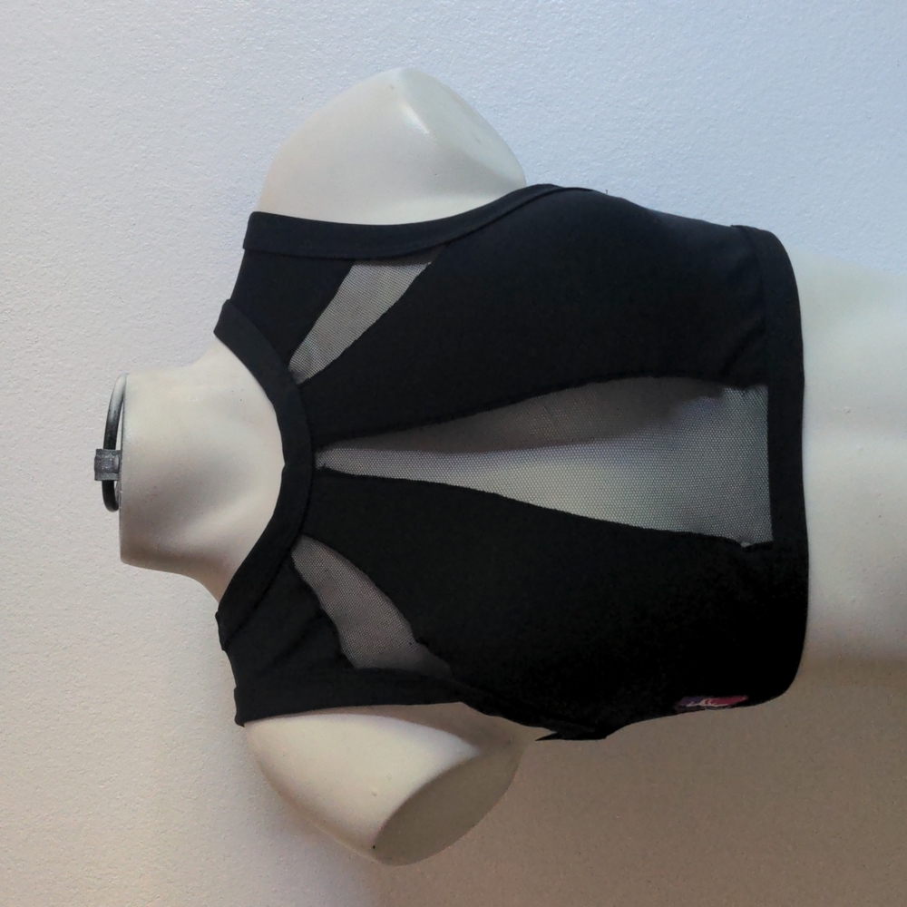 Bad Kitty Starburst top